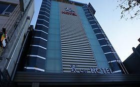 K City Hotel Seoul